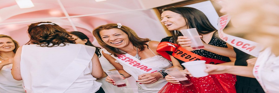 Beauty party en Orense