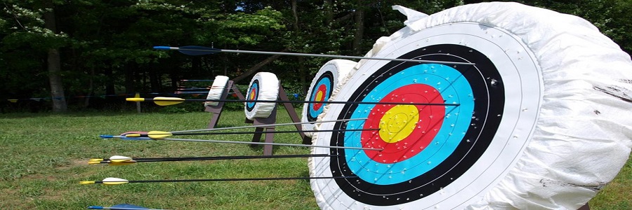 Tiro con Arco en O Carballiño